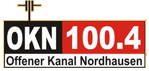 OKN 100.4MHz