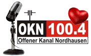 OKN 100.4 MHz