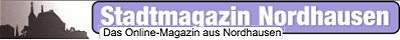 Stadtmagazin Nordhausen